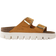 Birkenstock Arizona Chunky Suede Leather - Apricot