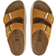 Birkenstock Arizona Chunky Suede Leather - Apricot