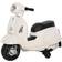 Homcom Vespa 6V