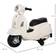 Homcom Vespa 6V