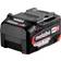 Metabo Battery Pack Li-Power 18V 5.2Ah