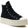 Converse Chuck Taylor All Star Modern Lift Platform W - Black/Egret