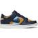 Nike Dunk Low SE Graffiti GS - Obsidian/Summit White/Sport Grey/Obsidian