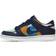 Nike Dunk Low SE Graffiti GS - Obsidian/Summit White/Sport Grey/Obsidian