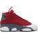 Nike Air Jordan 13 Retro PS - Gym Red/Flint Grey/White/Black