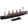 Academy RMS Titanic LED Model Set 1:700