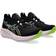 Asics Gel-Nimbus 26 W - Black/Neon Lime