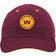 Outerstuff Infant Burgundy Washington Commanders Slouch Flex Hat