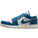 Nike Air Jordan 1 Low SE M - White/Blue Grey/Sail/Industrial Blue