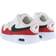 Nike Air Max SC TDV - White/University Red/Black