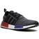 adidas NMD_R1 M - Core Black/Semi Lucid Blue/Glory Red