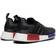 Adidas NMD_R1 M - Core Black/Semi Lucid Blue/Glory Red