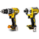 Dewalt DCK266D2T (2x2.0Ah)