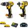 Dewalt DCK266D2T (2x2.0Ah)