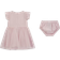 Guess Mesh Skirt Dress - Pink (A4RK02KC4T0)