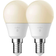 Nordlux Smart LED Lamps 4.5W E14