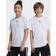 adidas Train Essentials Logo Regular Fit T-shirt White Black
