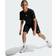 adidas Train Essentials Logo Regular Fit T-shirt - Black/White