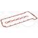 Elring Valve Cover Set 534.310