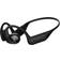 Edifier Comfo Run Black Open Ear Wireless Bluetooth Sports Headphones 13 x 16.5 x 6 cm