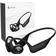 Edifier ComfoRun Bluetooth Headset Schwarz