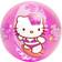 Intex Hello Kitty Beach Ball