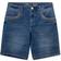 Mos Mosh Naomi Diva Shorts - Blue