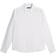 J.Lindeberg Slim LS Linen Melange Shirt - White