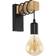 Eglo Townshend Industrial Wall light