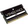 Corsair 48GB (1 x 48GB) Vengeance, DDR5 4800MHz, SO-DIMM, CL40, 1.10V