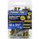 Hillman Power Pro No. 10 59pcs