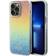 Guess IML Faceted Mirror Disco Iridescent Case for iPhone 13/13 Pro