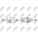 NTY Driveshaft For VW Up 11 Skoda Citigo 11 Seat MII 11