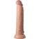 Pipedream King Cock Elite Dual Density Silicone Vibrating Cock 9.8"