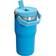 Stanley IceFlow with Flip Straw Azure Travel Mug 20fl oz