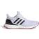 Adidas Ultraboost 1.0 M - Cloud White/Core Black/Better Scarlet