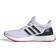 Adidas Ultraboost 1.0 M - Cloud White/Core Black/Better Scarlet