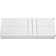 Poco Milan White Schrank