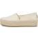 Toms Valencia - Moroccan Crochet Natural