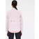 New Balance Women's Printed Impact Run Light Pack Jacket - Stone Pink