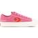 Converse Star Player 76 Suede W - Pink/Fever Dream/Egret