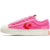 Converse Star Player 76 Suede W - Pink/Fever Dream/Egret