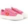 Converse Star Player 76 Suede W - Pink/Fever Dream/Egret