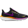 Nike Pegasus FlyEase W - Black/Laser Orange/White/Hyper Violet