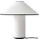 &Tradition Colette ATD6 White/Black Bordlampe 30cm