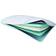 Tempur-Pedic TEMPUR-Adapt ProLo + Cooling Ergonomic Pillow (78.7x40.6cm)