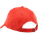 Bullpadel Sports Hat - Red