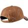 MJM BB Adventure 32 Waxed Cotton Cap - Cognac Brown