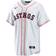 Nike Jose Altuve Houston Astros Home Replica Player Name Jersey