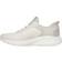 Skechers Slip Ins Bobs Sport Squad Chaos W - Off White